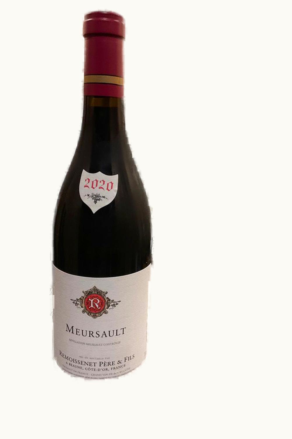 Remoissenet Père & Fils Remoissenet Père & Fils Grand Cru Cote Nuit Chambertin Clos de Beze Gevrey Burgundy, 1979