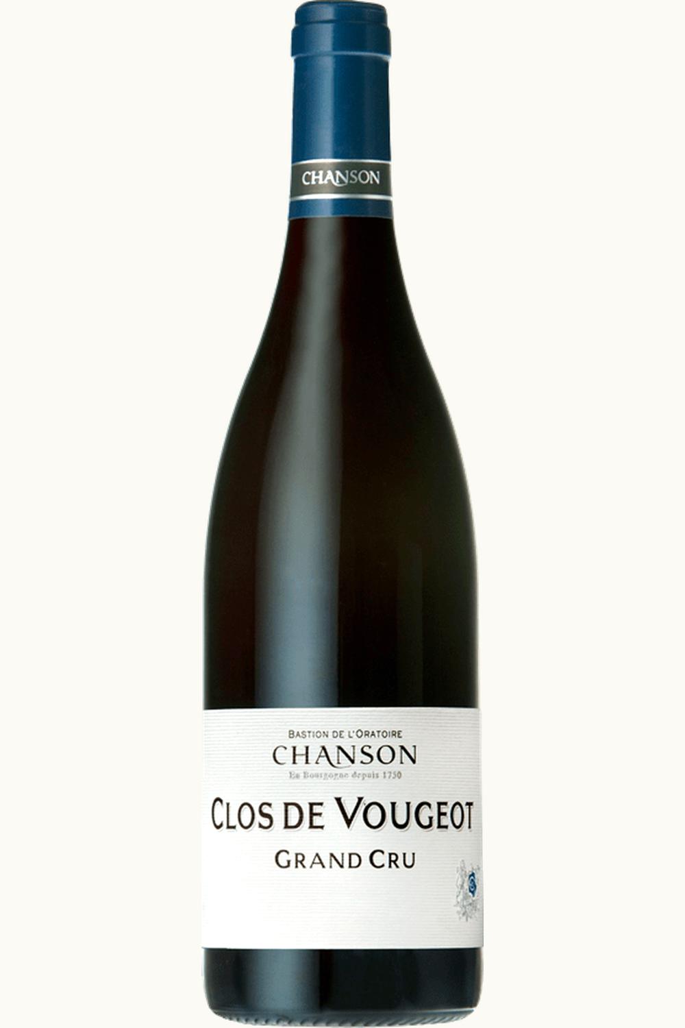 Chanson Père & Fils Grand Cru Charmes Chambertin Gevrey Cote de Nuit Burgundy, 1979