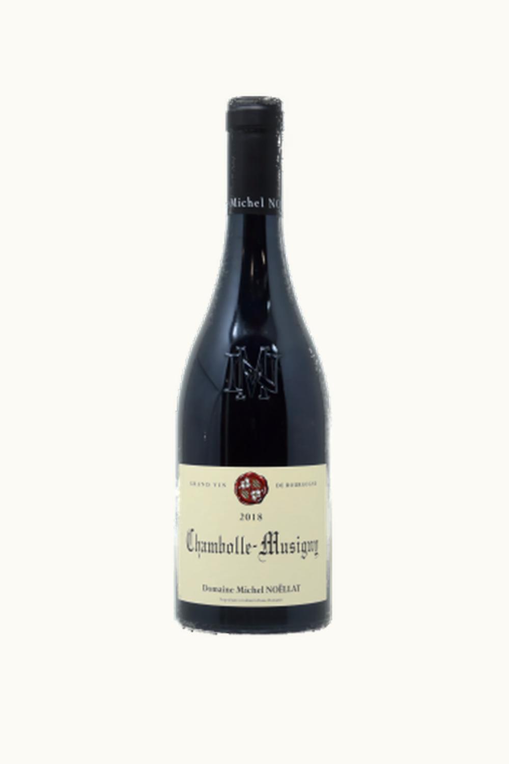 Domaine Michel Noellat Chambolle Musigny Cote de Nuit Burgundy, 1979