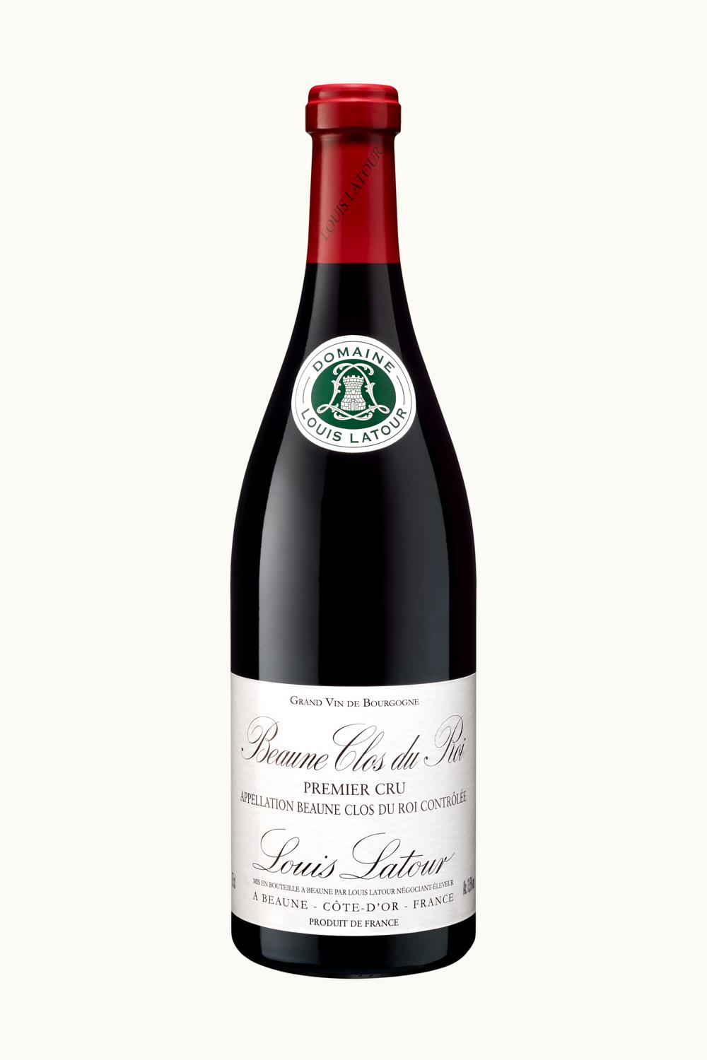 Louis Latour Clos du Roi Beaune Premier Cru Cote de Burgundy, 1979
