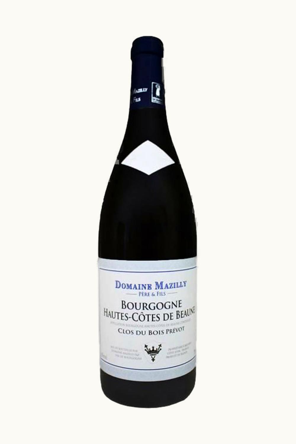 Domaine Mazilly Pere Pouture Pommard Les Premier Cru Cote de Beaune Burgundy, 1979