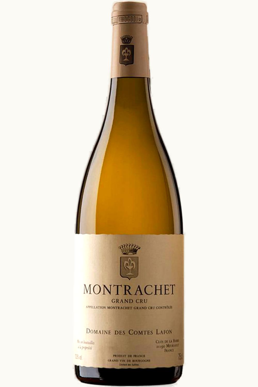 Domaine de Comte Lafon Domaine de Comte Lafon Montrachet Grand Cru, 1978