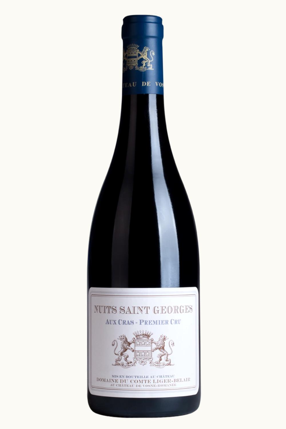 Domaine du Comte Liger-Belair Domaine du Comte Liger-Belair Aux Raignots Vosne-Romanée Premier Cru, 1978