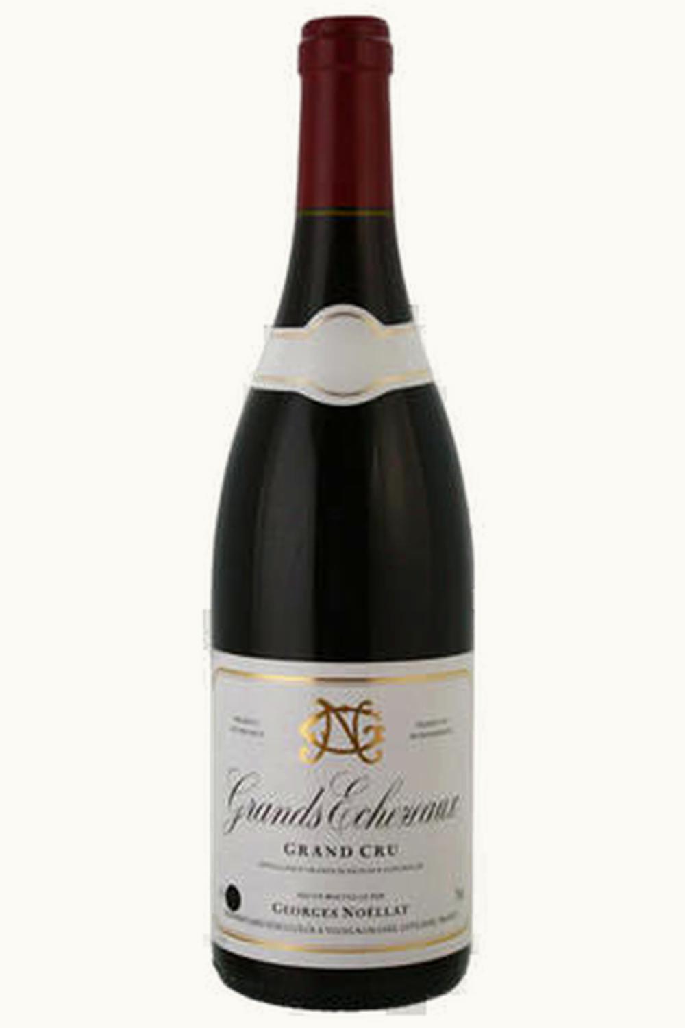 Domaine Gros Frère & Soeurs Domaine Gros Frère & Soeurs Grand Cru Flagey-Echezeaux, 1978