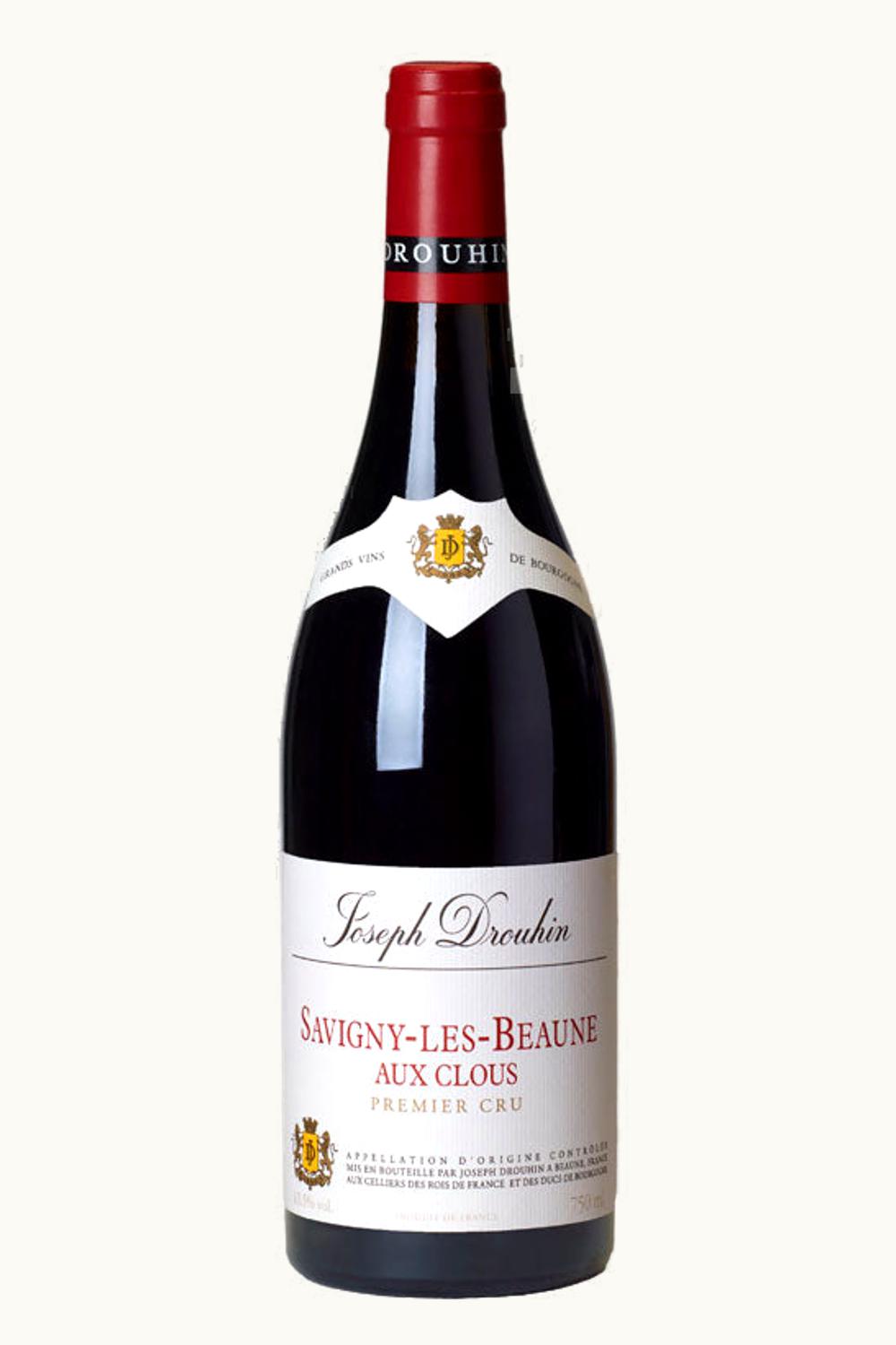 Joseph Drouhin Joseph Drouhin Grand Cru Echézeaux Flagey-Côte de Nuit, 1978