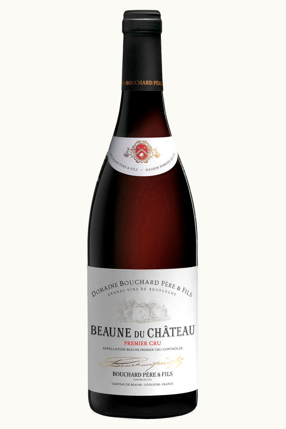 Bouchard Père & Fils Bouchard Père & Fils Teurons Beaune Les Premier Cru, 1977