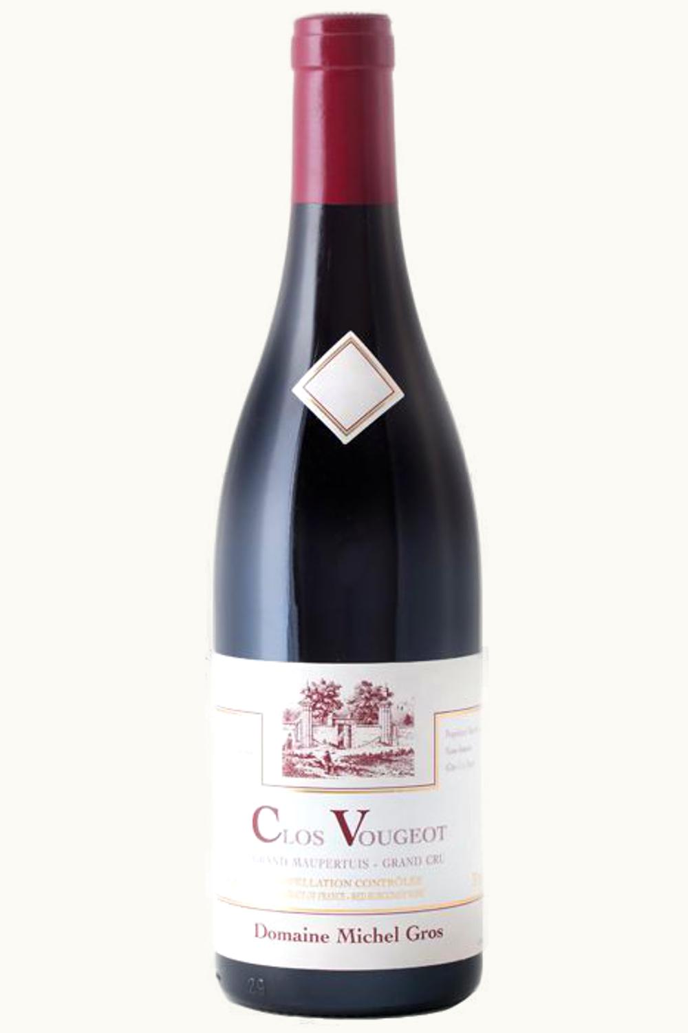 Reine Pedaque Reine Pedaque Grand Cru Clos de Vougeot, 1977