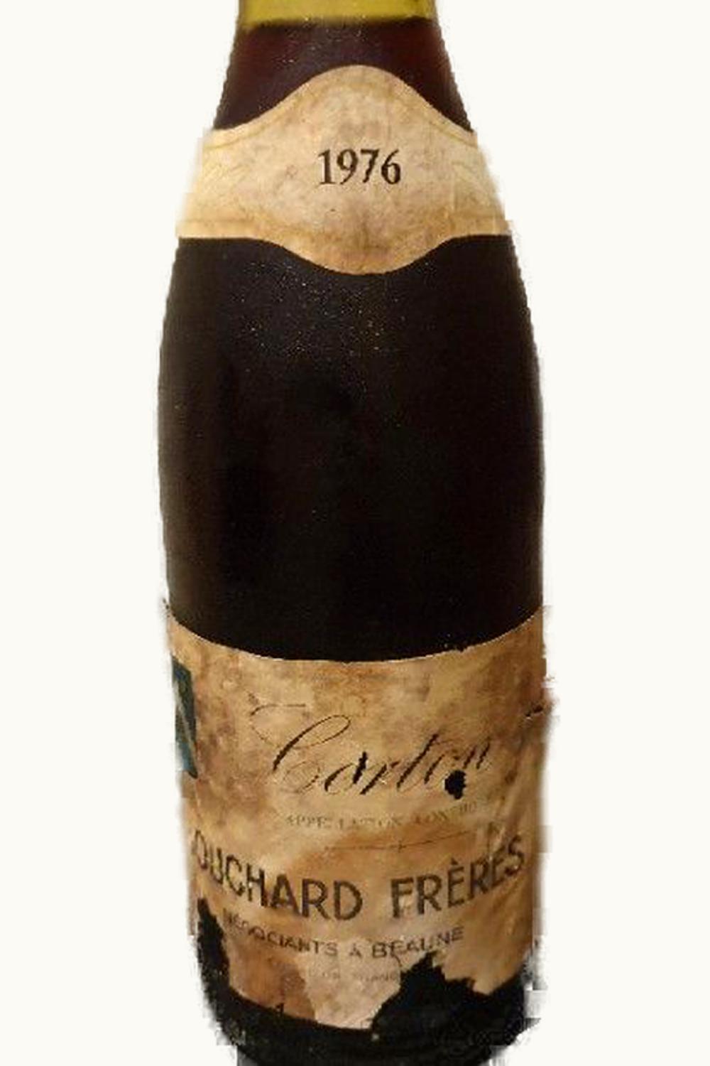 Bouchard Père & Fils Bouchard Père & Fils Le Corton Grand Cru, 1976