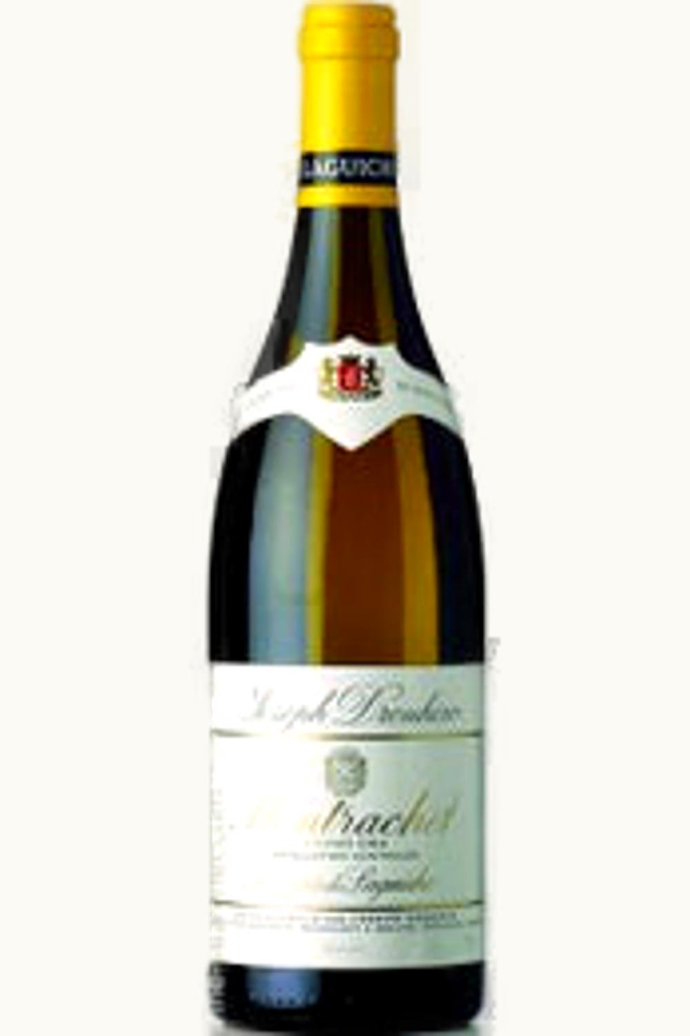 Joseph Drouhin Joseph Drouhin Corton-Charlemagne Grand Cru, 1974