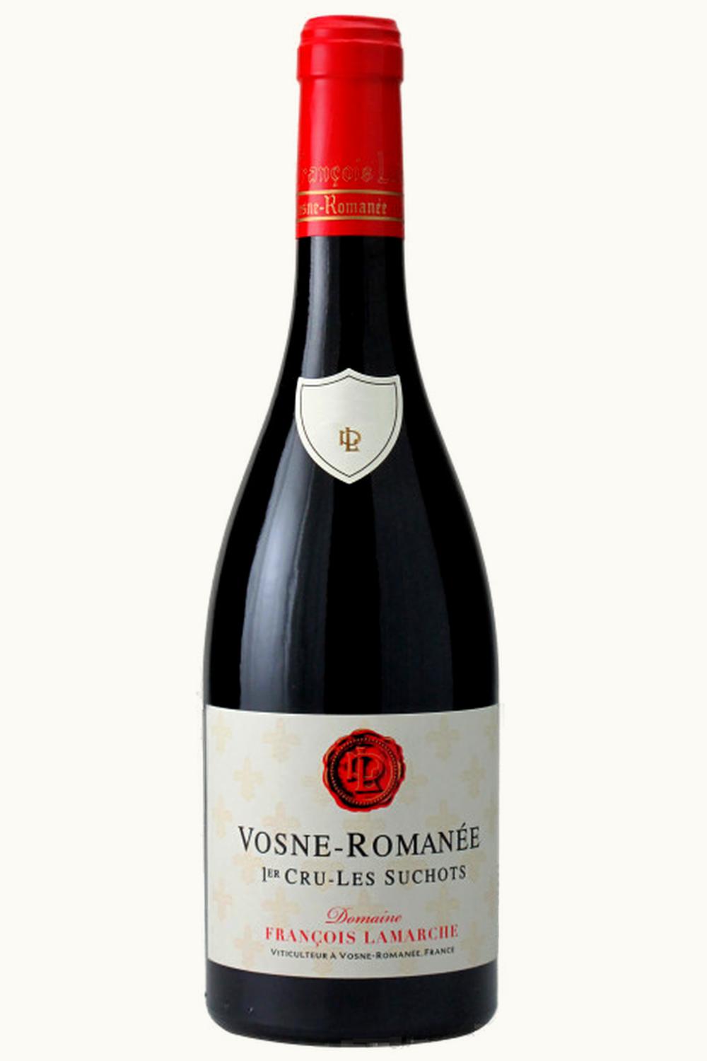Nicole Lamarche Nicole Lamarche Les Suchots Vosne-Romanée Premier Cru, 1974