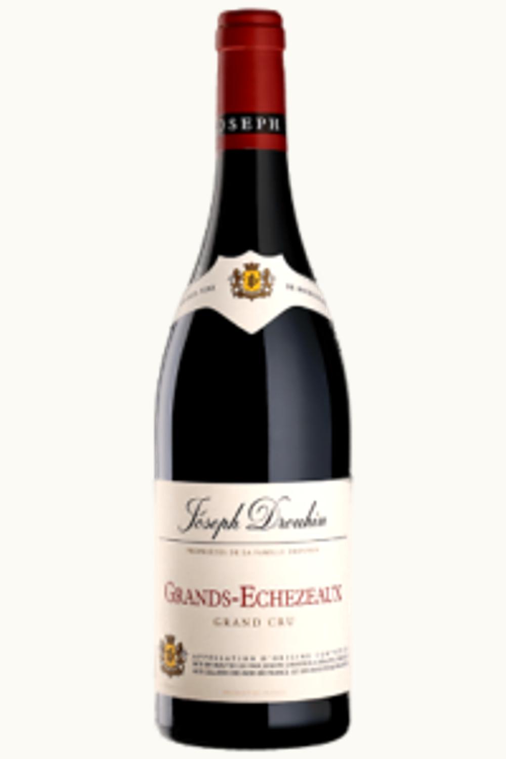 Joseph Drouhin Joseph Drouhin Echezeaux Grand Cru, 1974