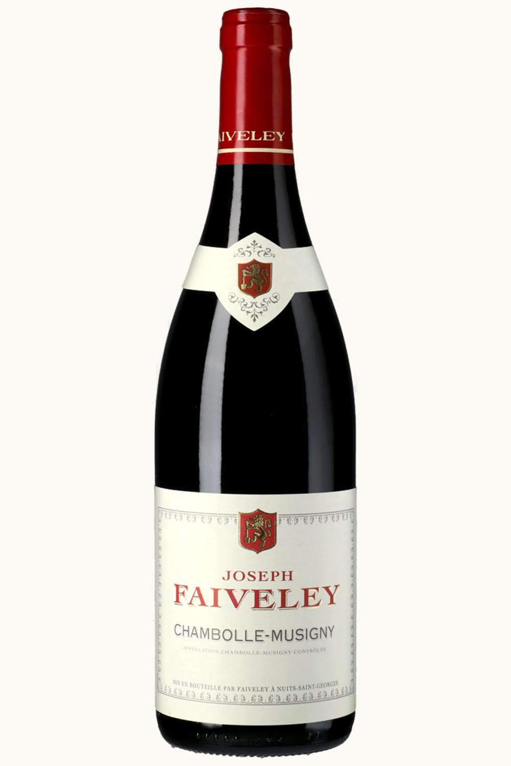 Domaine Faiveley Domaine Faiveley Chambolle-Musigny, Côte de Nuit, 1973