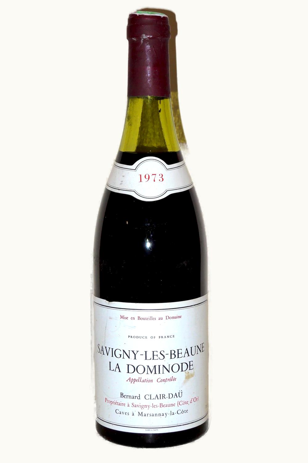 Pierre Ponnelle Pierre Ponnelle Côte de Savigny-les-Beaune, Burgundy, 1973
