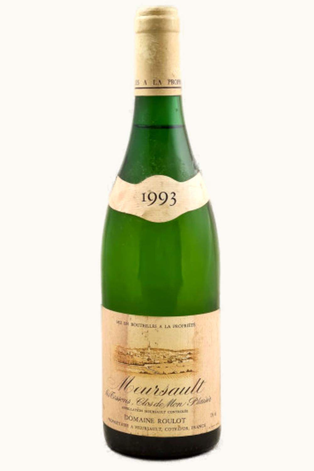 Jean-Baptiste Bejot Jean Baptiste Bejot Volnay, Côte de Beaune, 1973