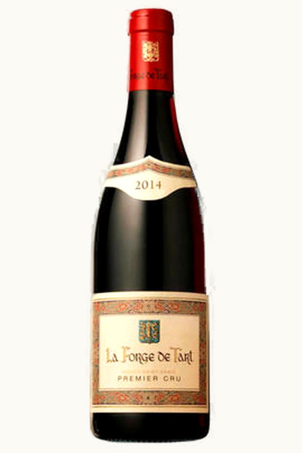 Domaine du Grand Cru Monopole Domaine du Grand Cru Monopole Clos de Tart, 1972