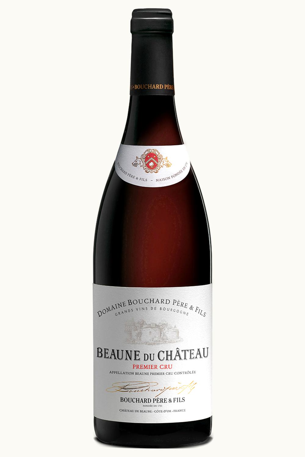 Bouchard Père & Fils Bouchard Père & Fils Teurons, 1972