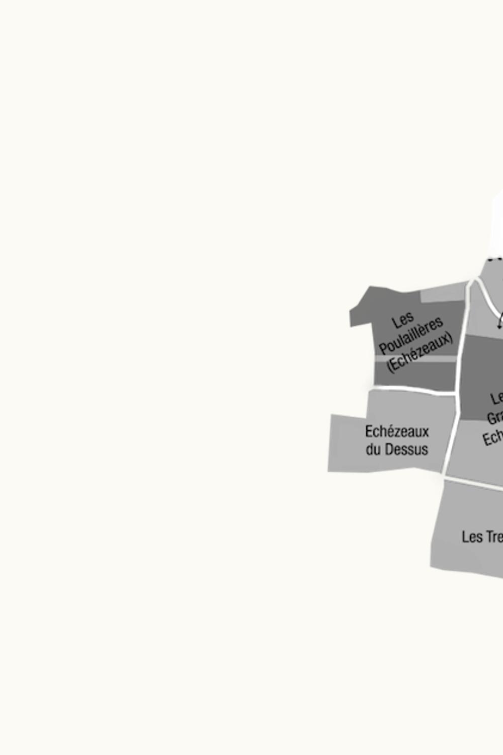 Domaine de la Romanée-Conti Domaine de la Romanée-Conti Côte de Nuit Echézeaux, 1971