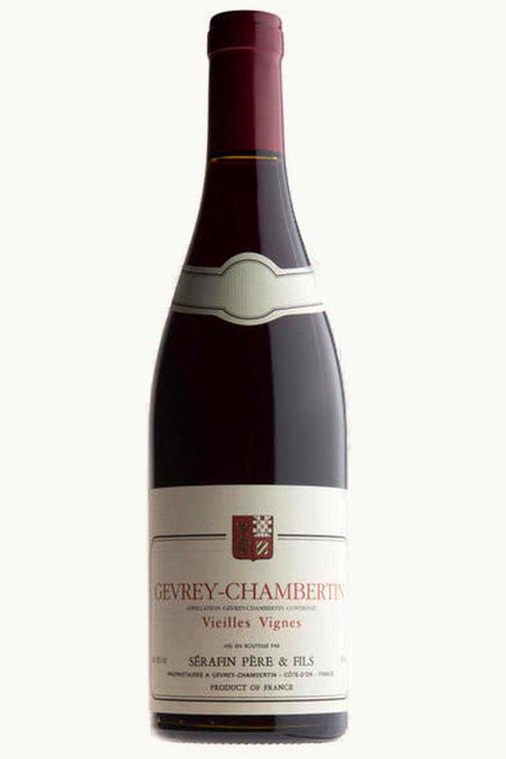 Domaine Trappet Père Domaine Trappet Père Gevrey-Chambertin Côte de Nuit, 1971