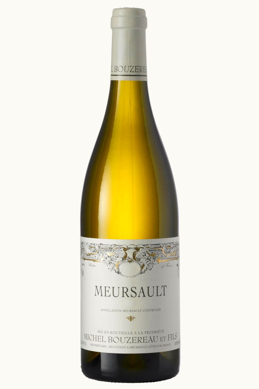 Domaine Rougeot Domaine Rougeot Charmes Meursault Premier Cru, 1971