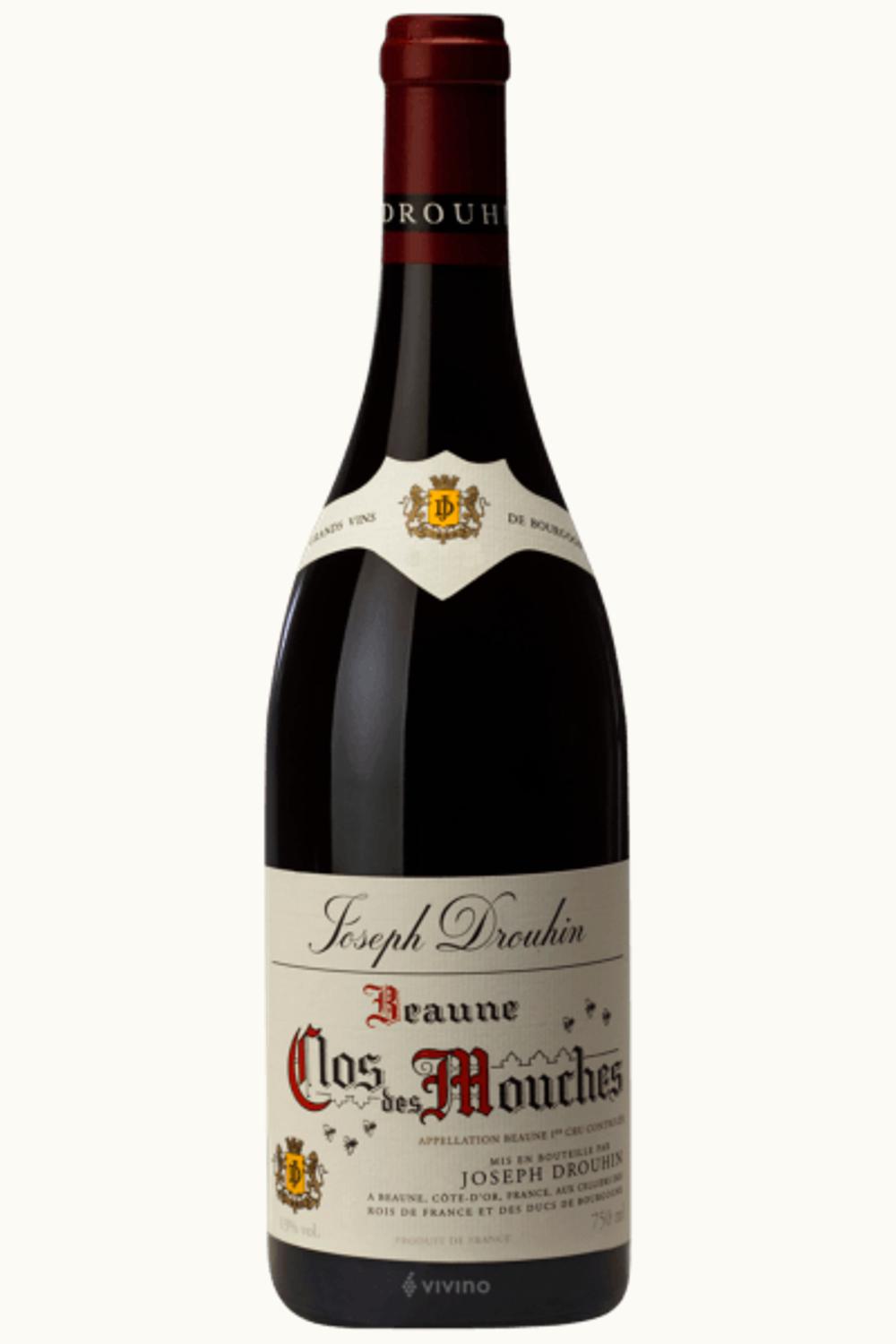 Joseph Drouhin Joseph Drouhin Clos de Chene Volnay Premier Cru, 1971