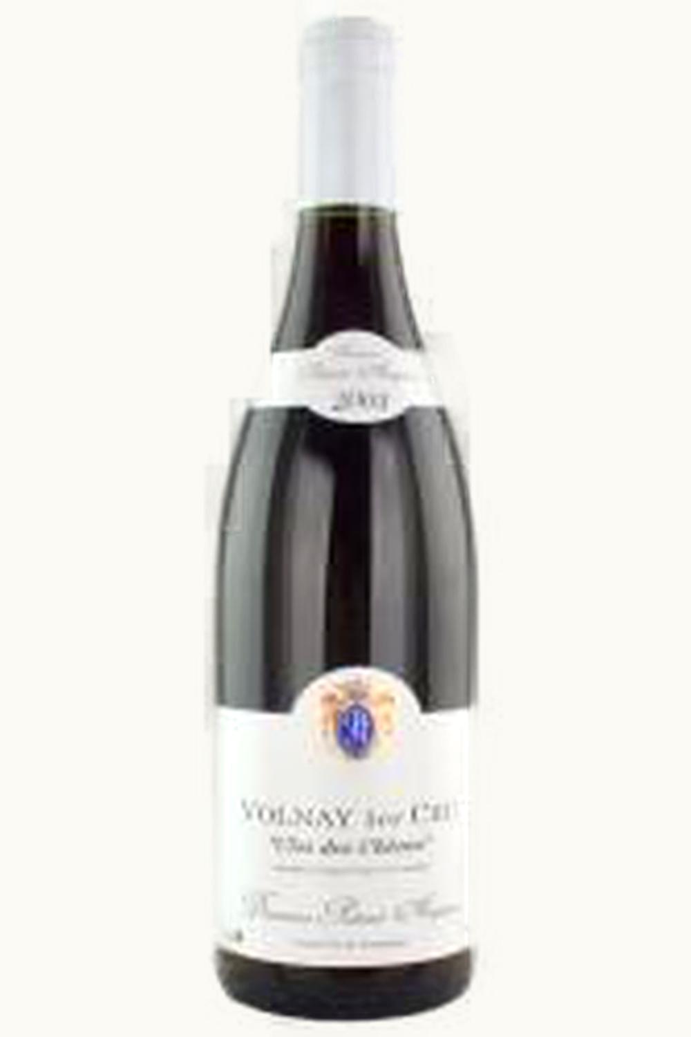 Domaine Potinet-Ampeau Domaine Potinet-Ampeau Les Santenots Volnay Premier Cru, 1971