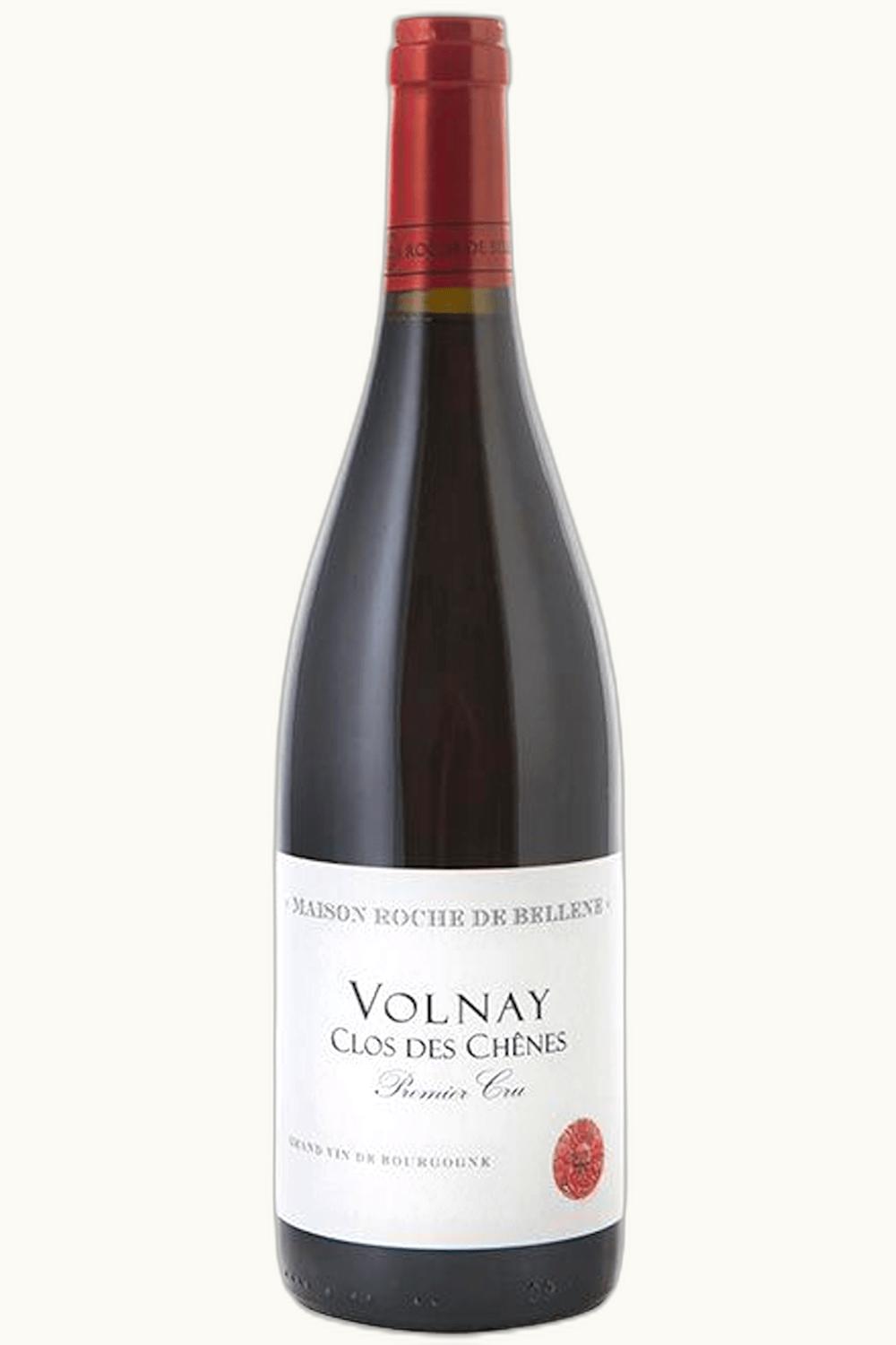 Nicolas Potel Maison Roche de Bellene Nicolas Potel Maison Roche de Bellene Santenots Volnay Premier Cru, 1971