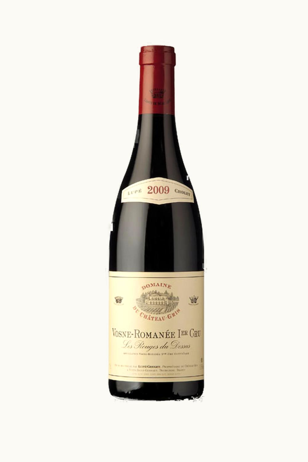 Lupe Cholet Lupe Choleta Vosne Romanee, 1971