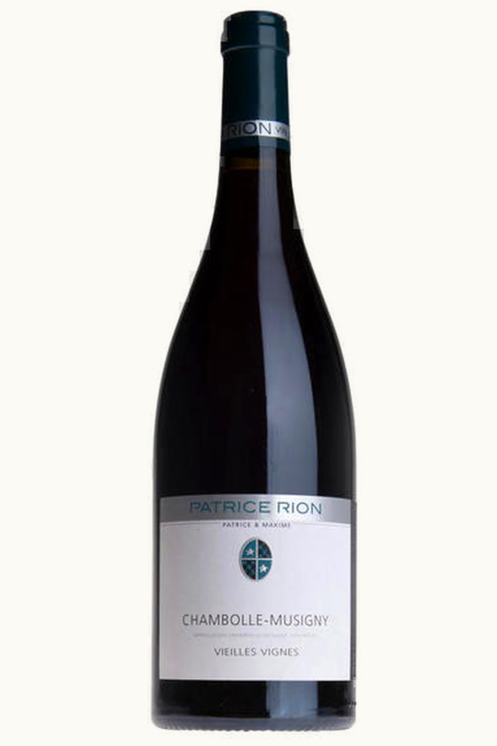 Berry Brothers & Rudd Berry Brothers & Rudd Chambolle Musigny Côte Nuit, 1971