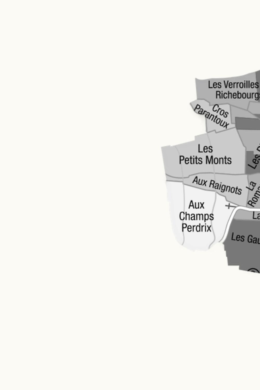 Domaine de la Romanée-Conti Domaine de la Romanée-Conti St. Vivant Grand Cru Côte Nuit Vosne, 1970