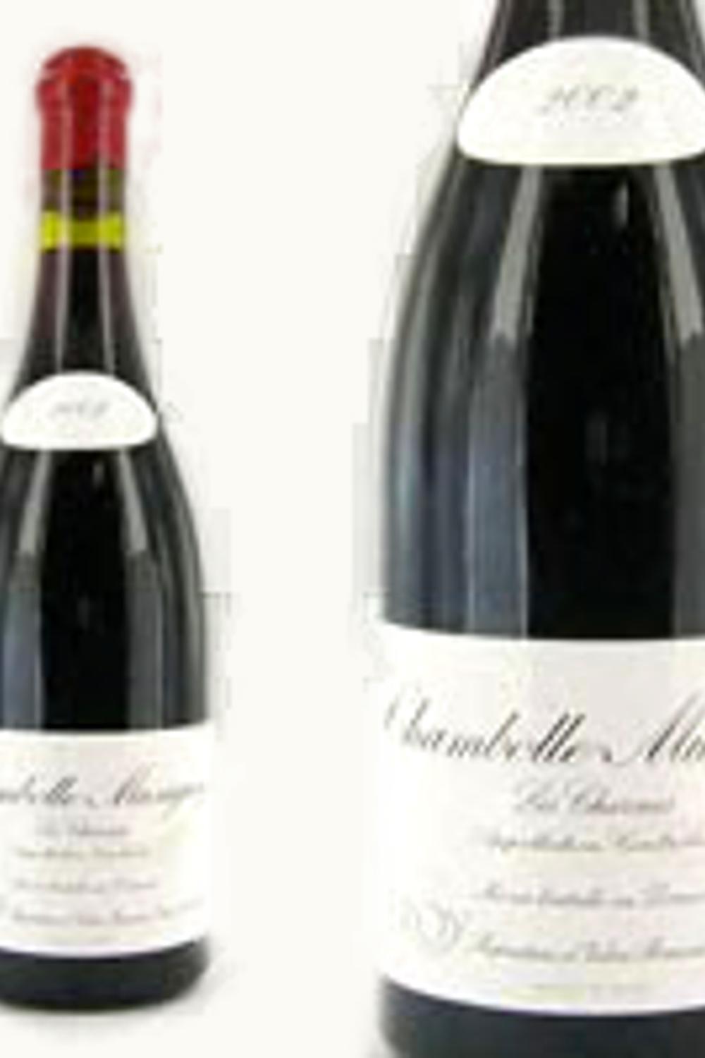 Domaine Leroy Domaine Leroy Côte de Beaune Chambolle Musigny Nuit, 1970