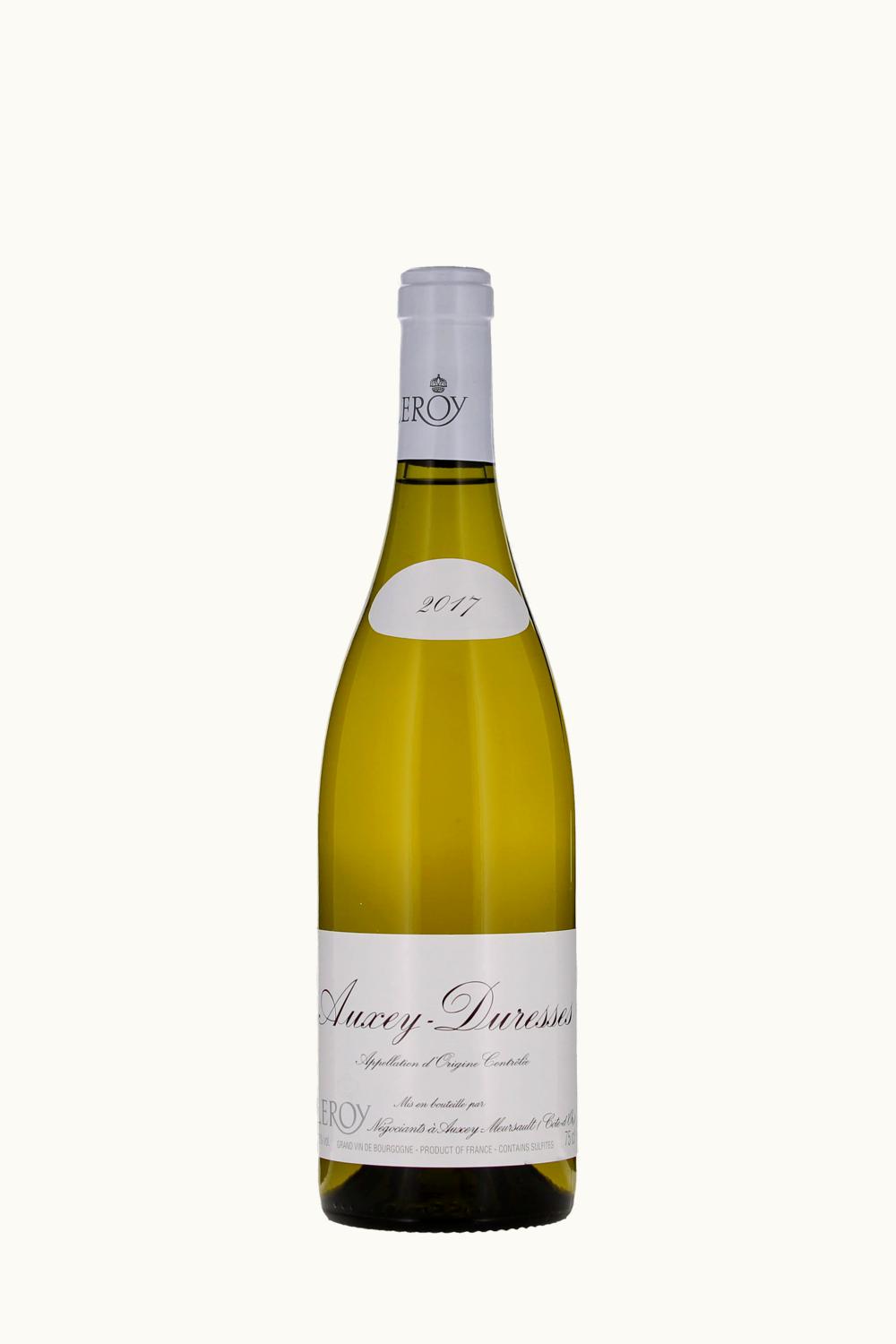 Domaine Leroy Blanc Domaine Leroy Blanc Auxey-Duresses Côte de Beaune, 1970