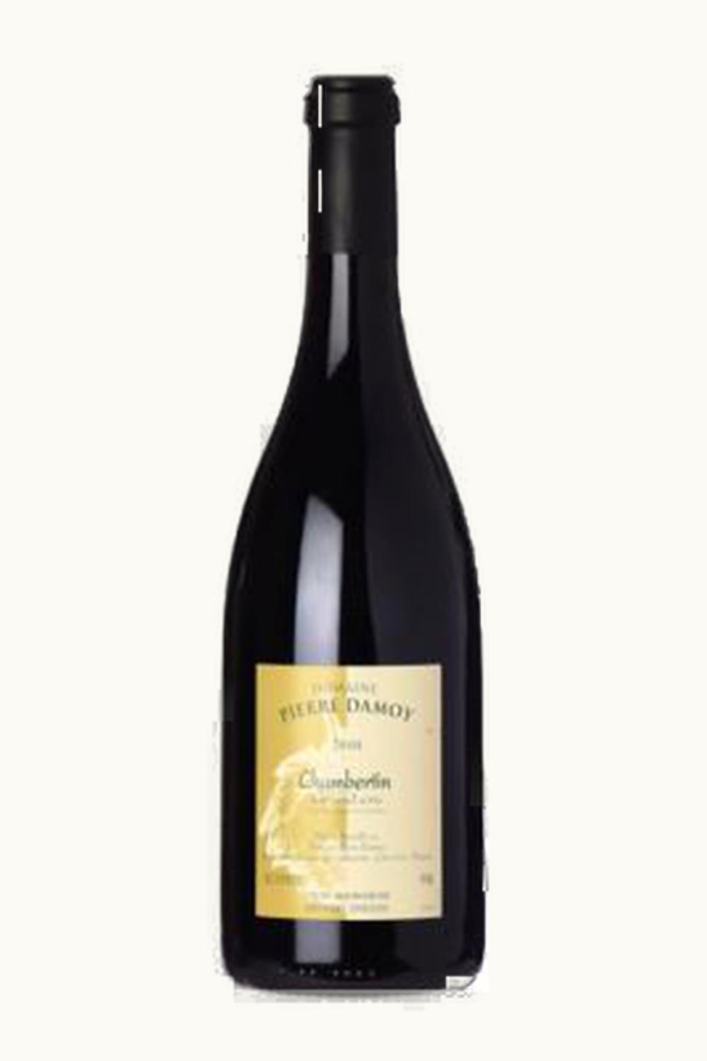Domaine Pierre Damoy Domaine Pierre Damoy Grand Cru Chapelle Chambertin Gevrey Côte de Nuit, 1970