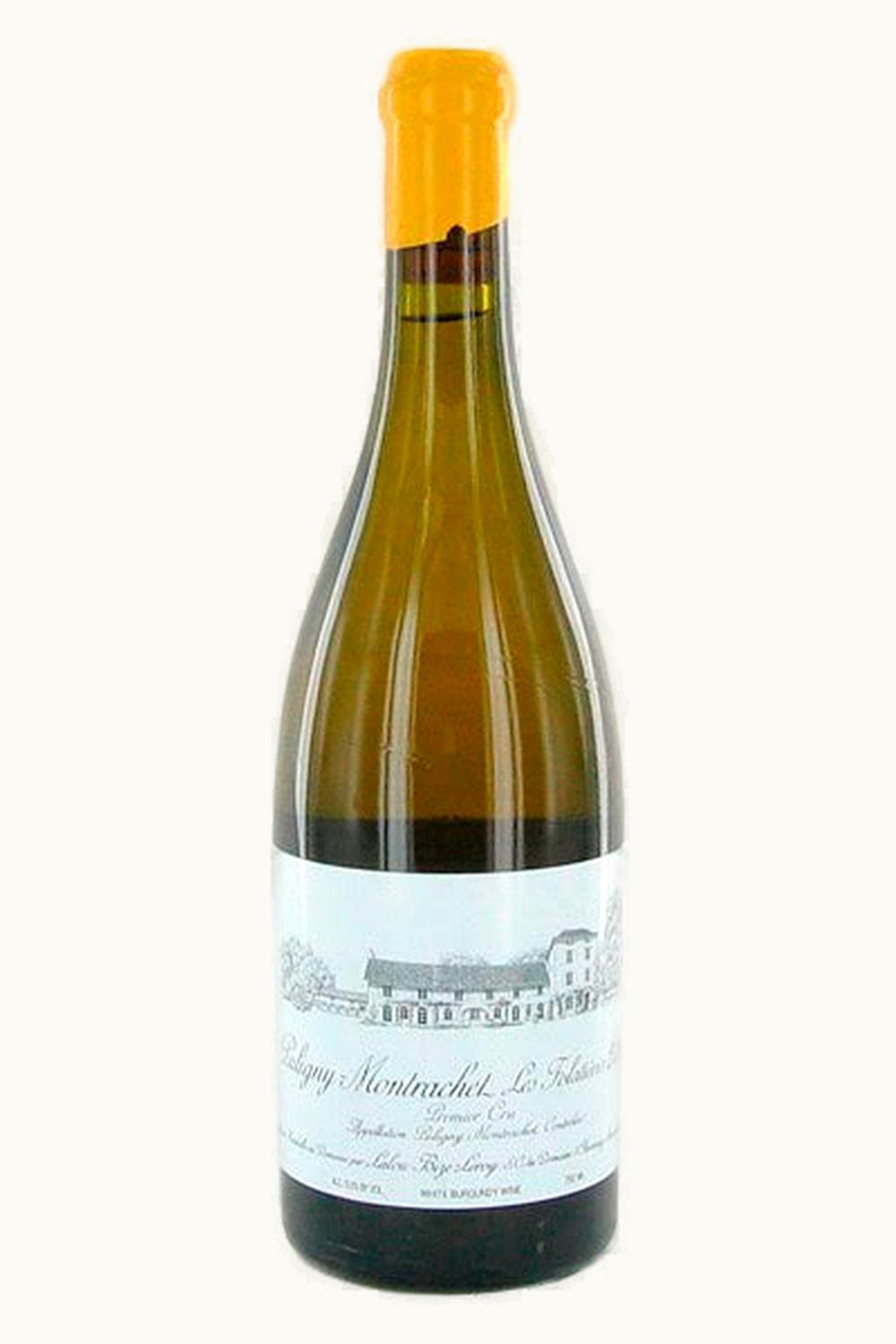 Domaine Leroy Domaine Leroy Auvenay Le Grand Bourgogne Blanc, 1970