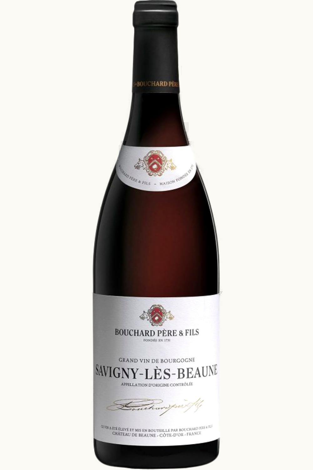 Bouchard Père & Fils Bouchard Père & Fils Côte de Savigny les Beaune, 1970