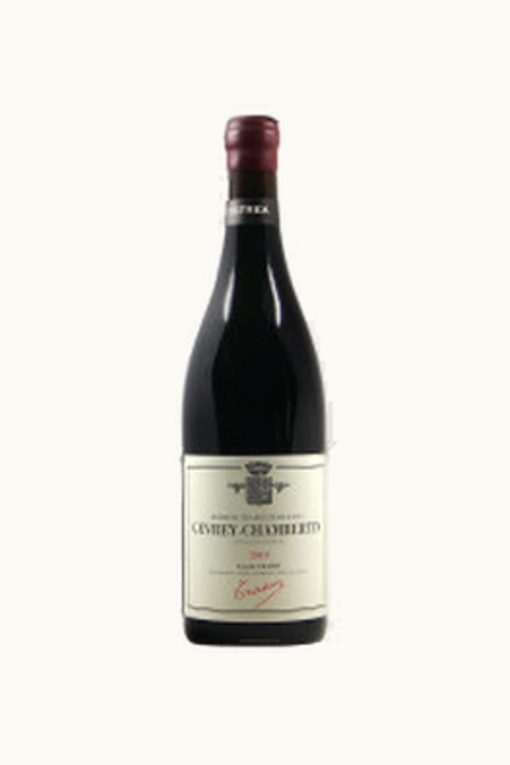 Avery Avery Grand Cru Le Chambertin, 1970