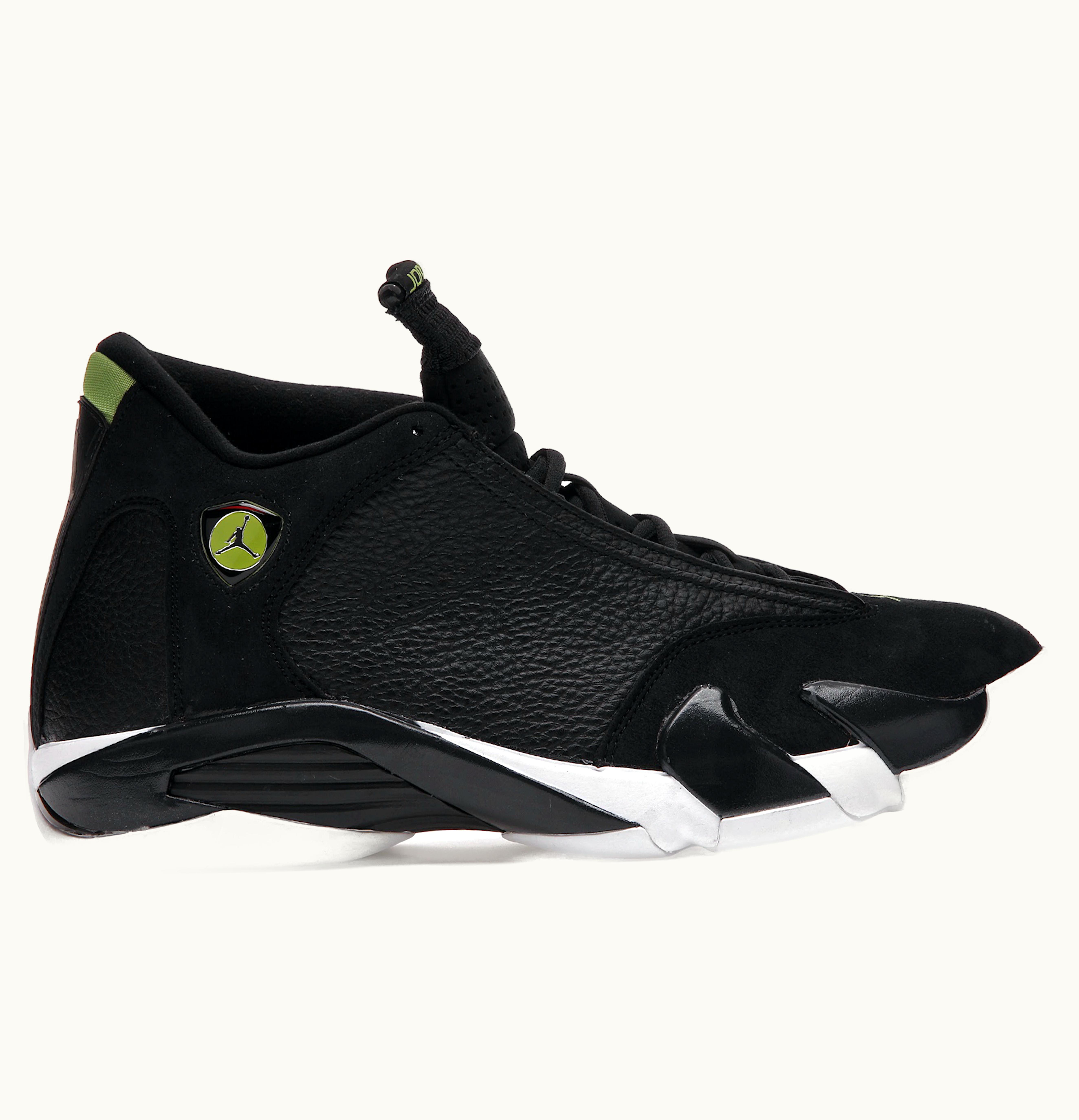 Jordan Air Jordan 14 Retro Indiglo 2016