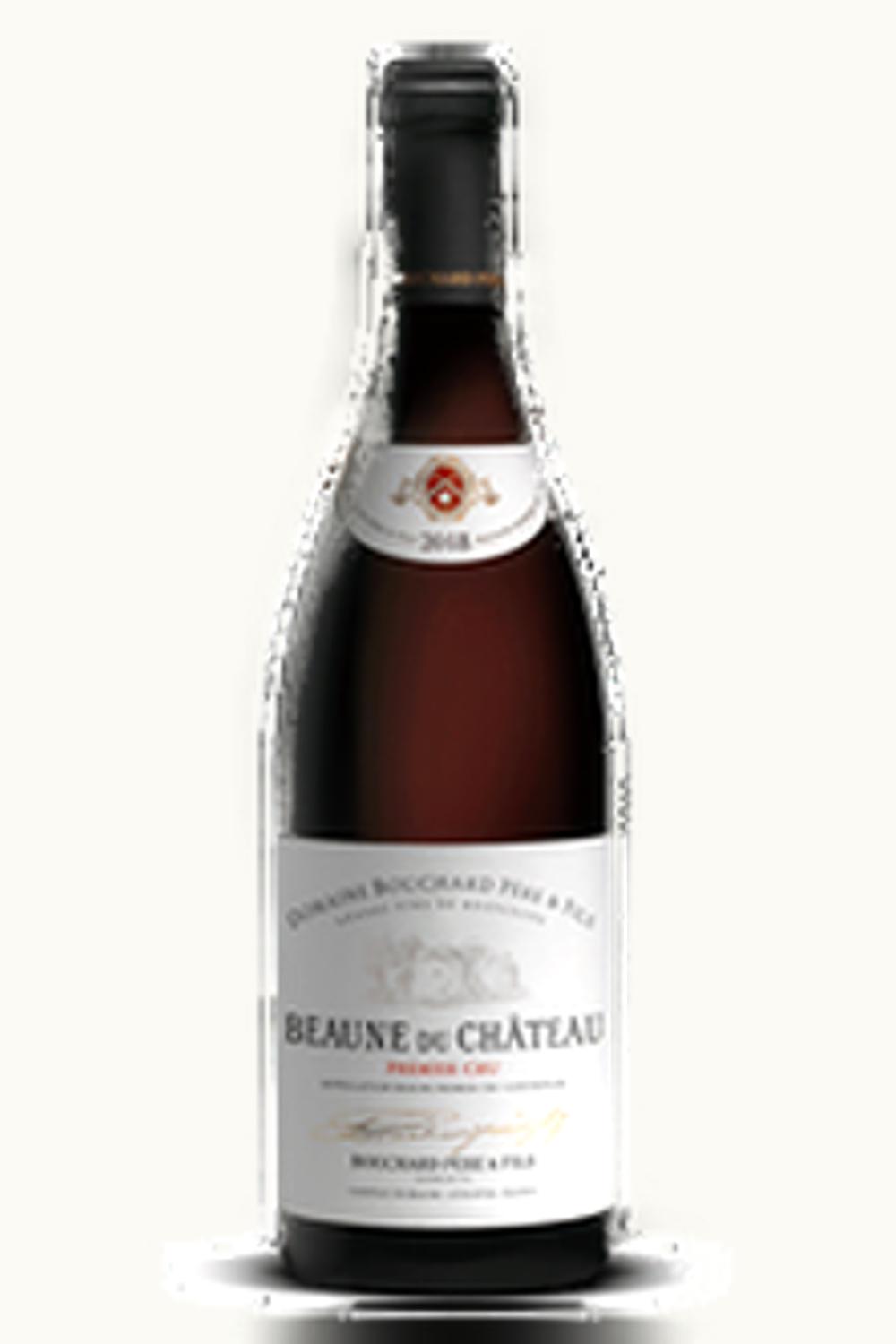 Domaine de Haut Cornière Domaine de Haut Cornière Gravières Santenay Les Premier Cru, 1970