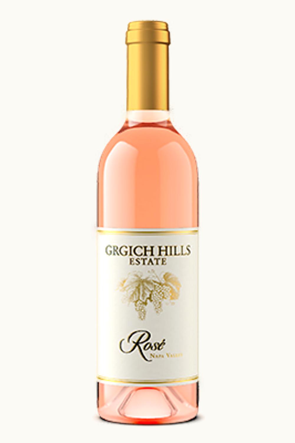 Grgich Hill Estate Grgich Hill Estate Rosé, 2022