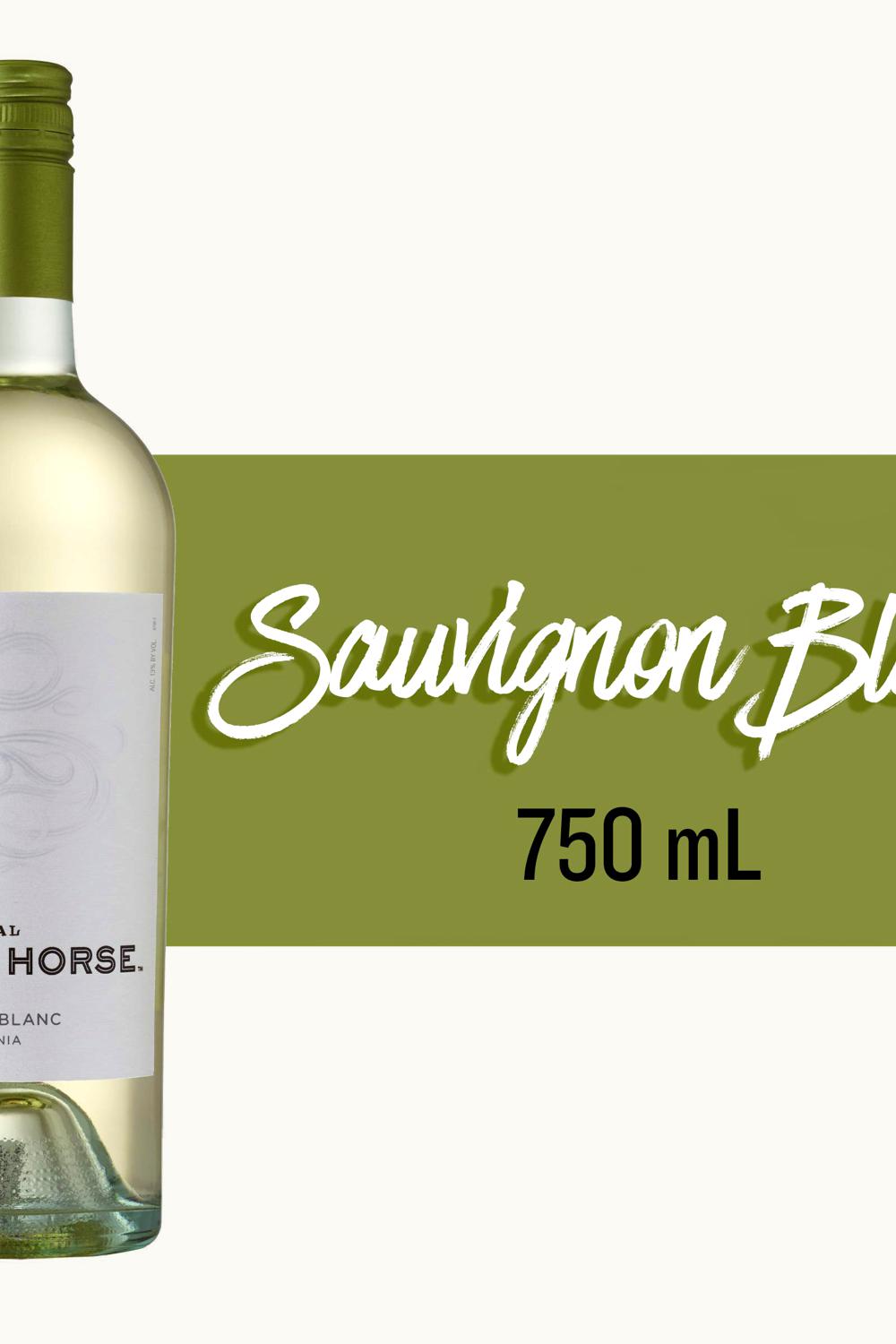 The Original Dark Horse The Original Dark Horse Sauv Blanc, 2022