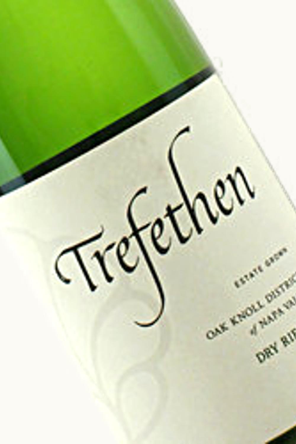 Trefethen Family Trefethen Family Dry Riesling, 2022