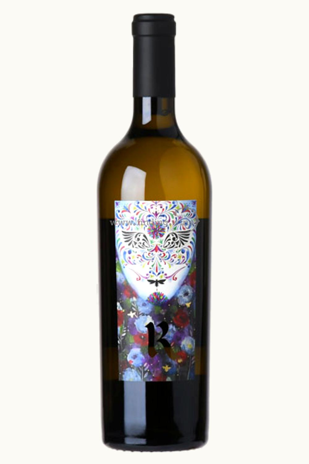 Realm Cellars Realm Cellars Fidelia Sauv Blanc, 2022