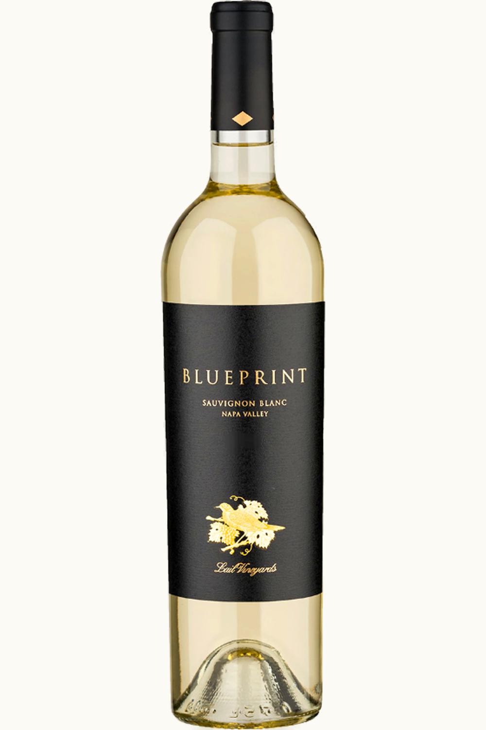 Lail Lail Blueprint Sauv Blanc, 2022