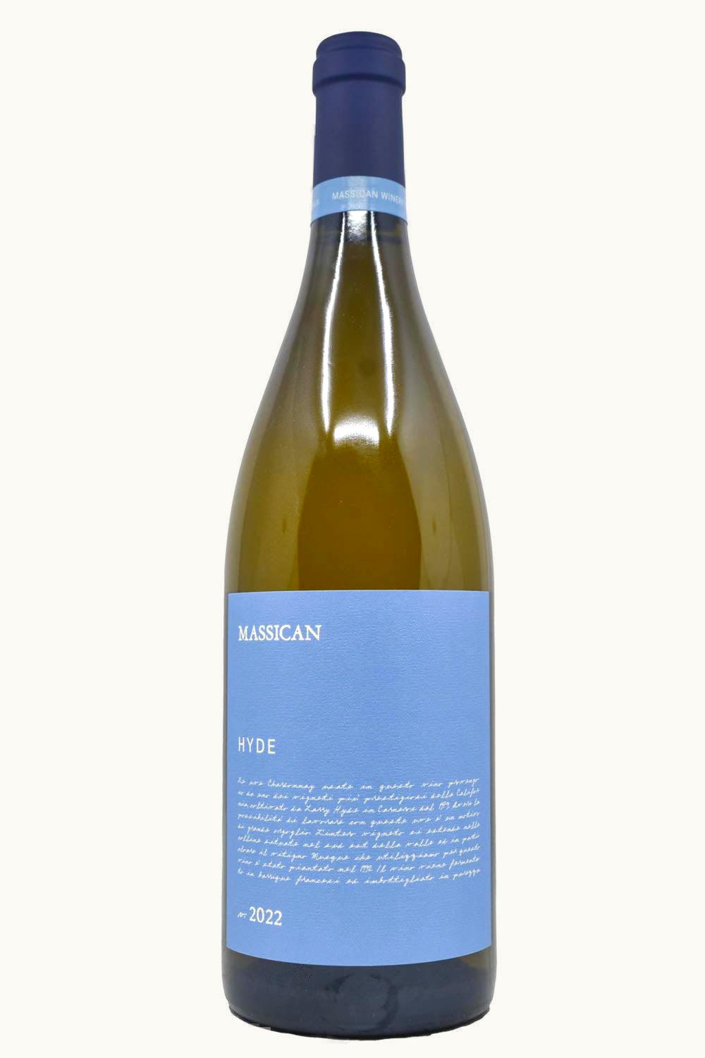 Massican Massican Hyde Chard, 2022