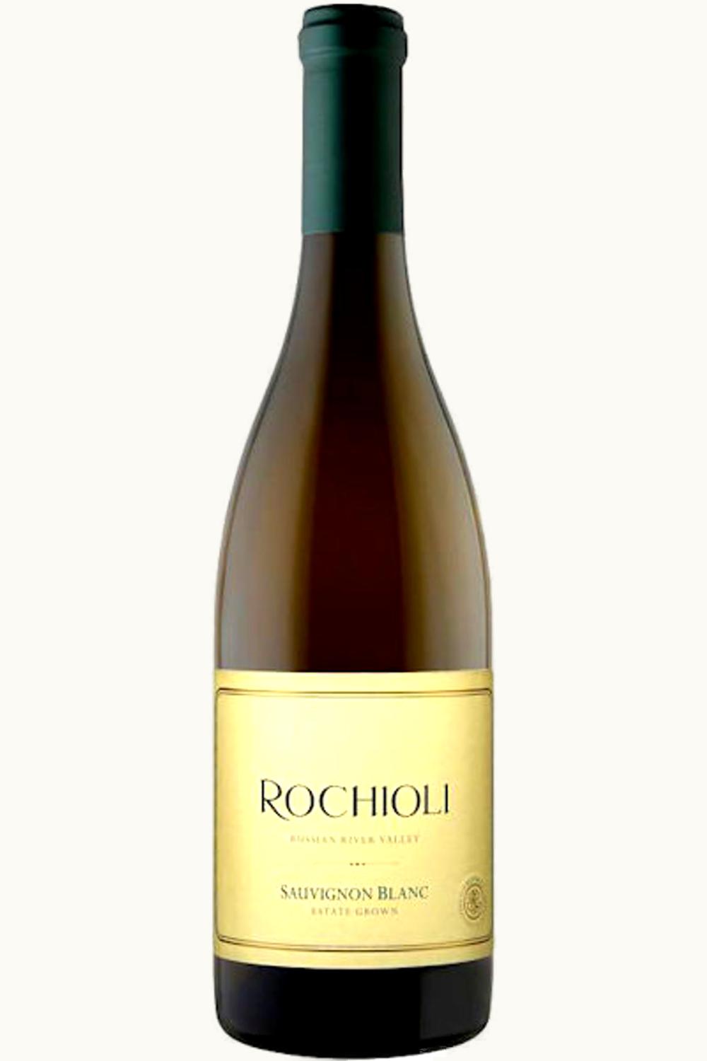 Rochioli Estate Rochioli Estate Sauv Blanc, 2022