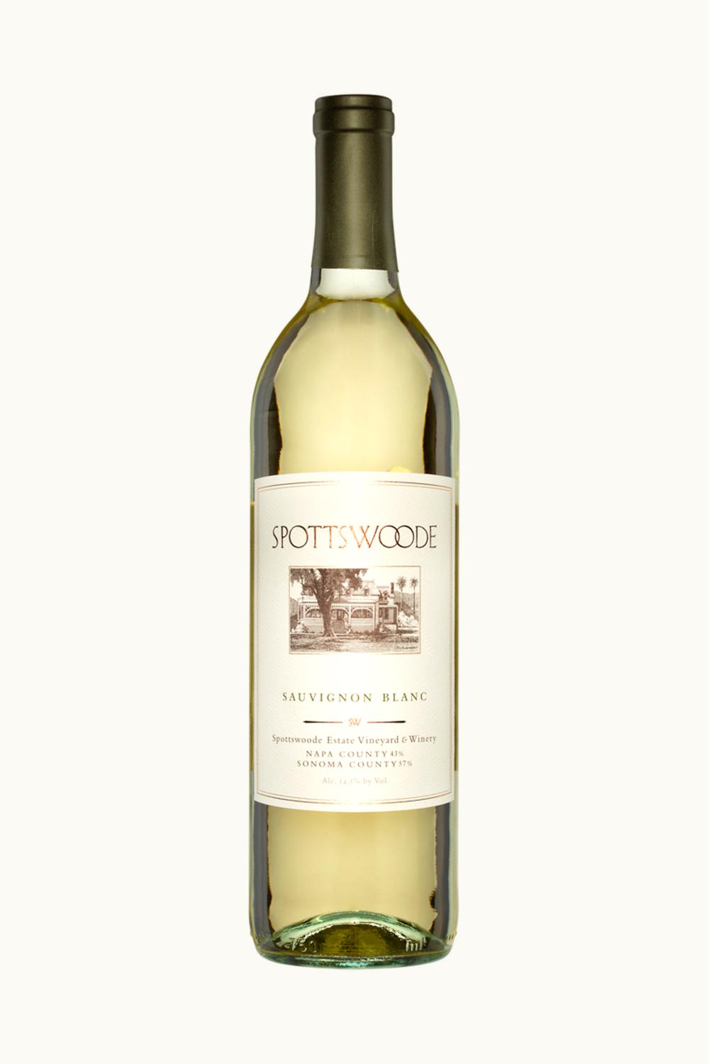 Spottswoode Spottswoode Sauv Blanc, 2022