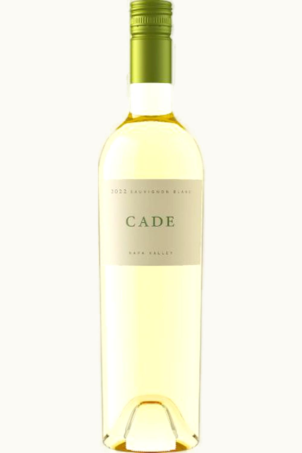 Cades Cades Sauv Blanc, 2022