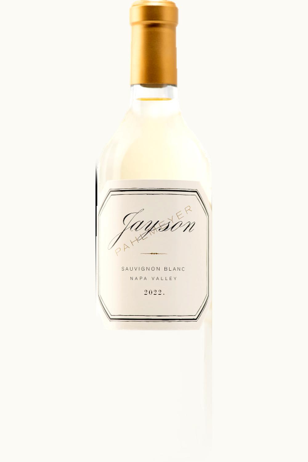 Pahlmeyer Pahlmeyer Sauv Blanc, 2022