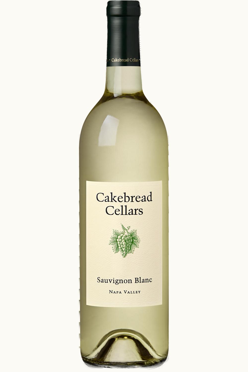 Cakebread Cellars Cakebread Cellars Sauv Blanc, 2022