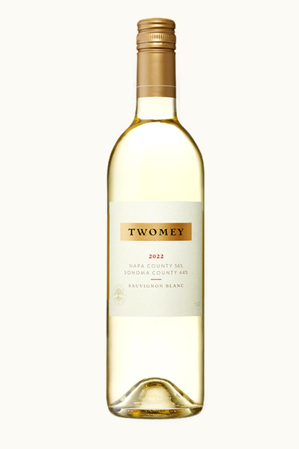 Twomey Cellars Twomey Cellars Sauv Blanc, 2022