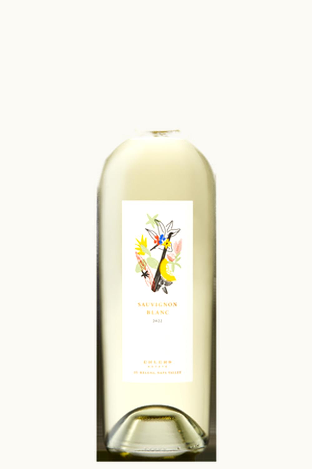 Ehler Estate Ehler Estate Sauv Blanc, 2022